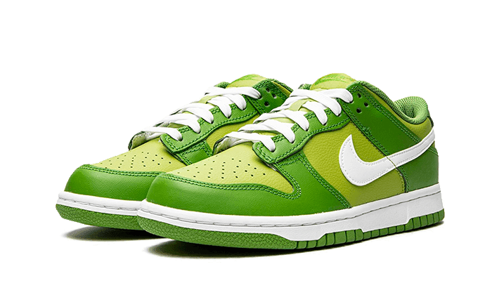 Nike Dunk Low Chlorophyll