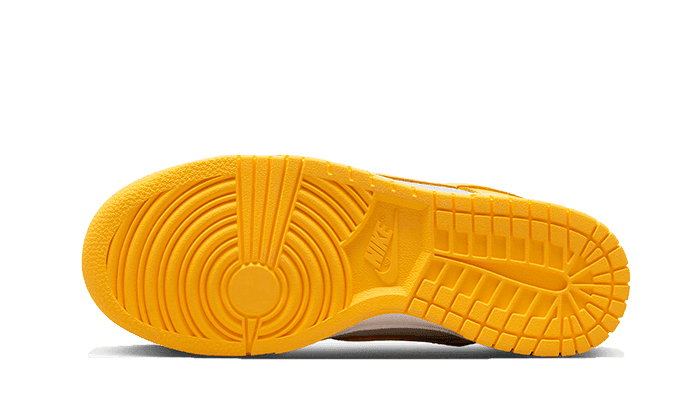 Nike Dunk Low Citron Pulse
