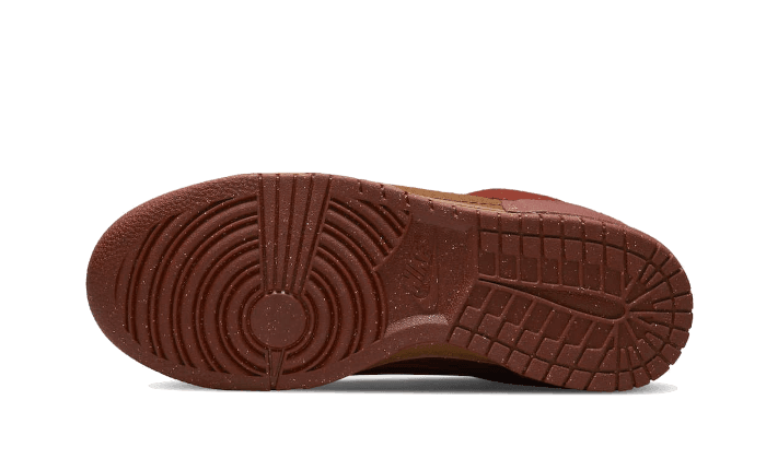Nike Dunk Low Disrupt 2 Desert Bronze
