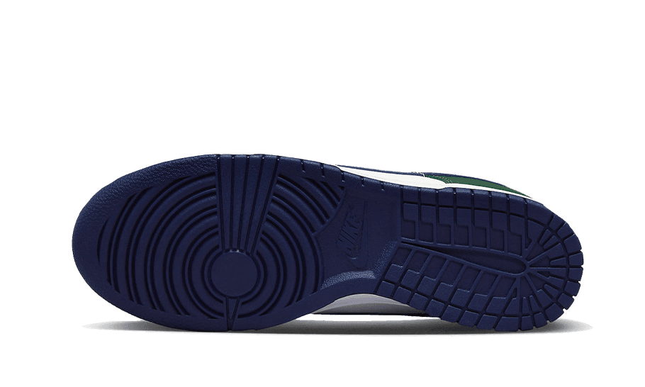 Nike Dunk Low Fir Midnight Navy