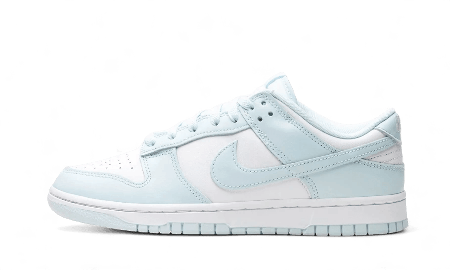 Nike Dunk Low Glacier Blue