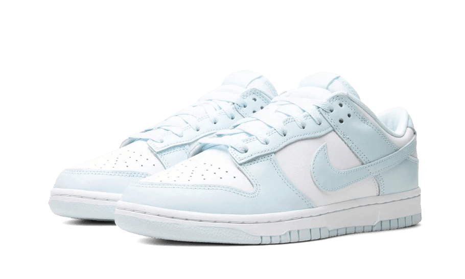 Nike Dunk Low Glacier Blue