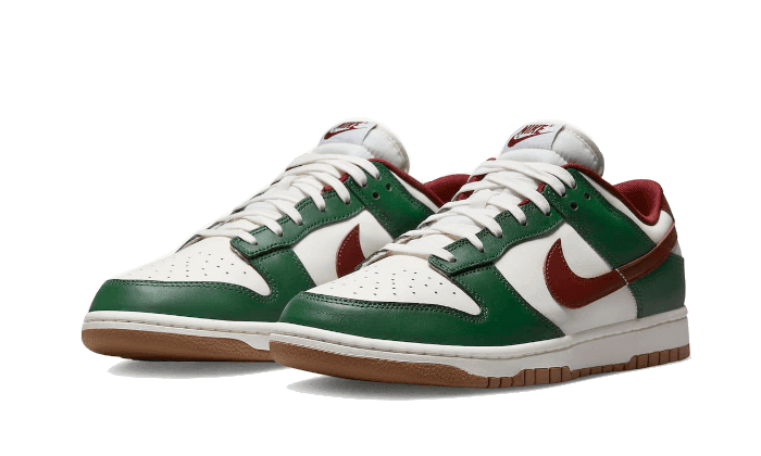 Nike Dunk Low Retro Gorge Green