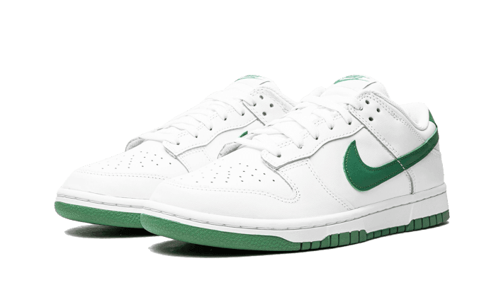 Nike Dunk Low Green Noise