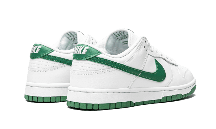 Nike Dunk Low Green Noise