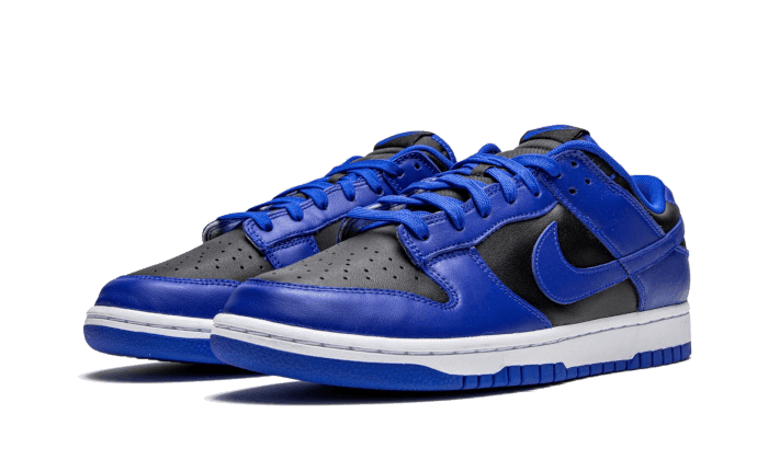 Nike Dunk Low Hyper Cobalt