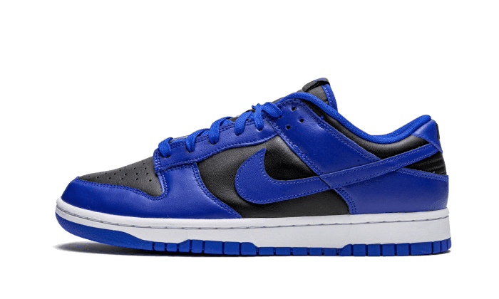 Nike Dunk Low Hyper Cobalt