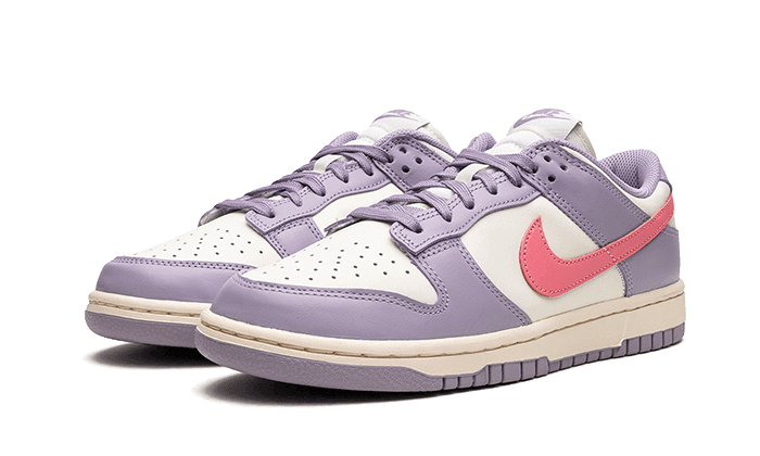 Nike Dunk Low Indigo Haze