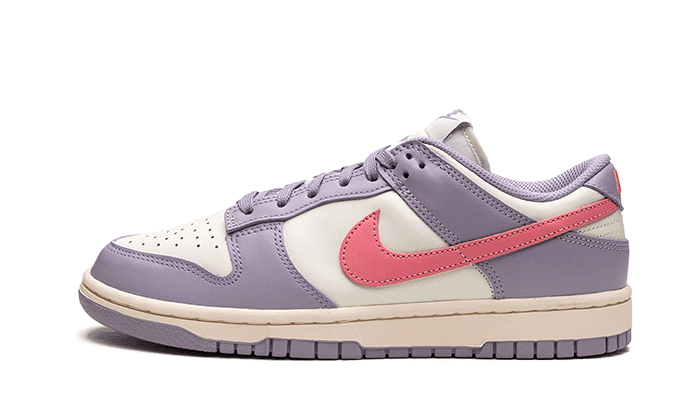 Nike Dunk Low Indigo Haze