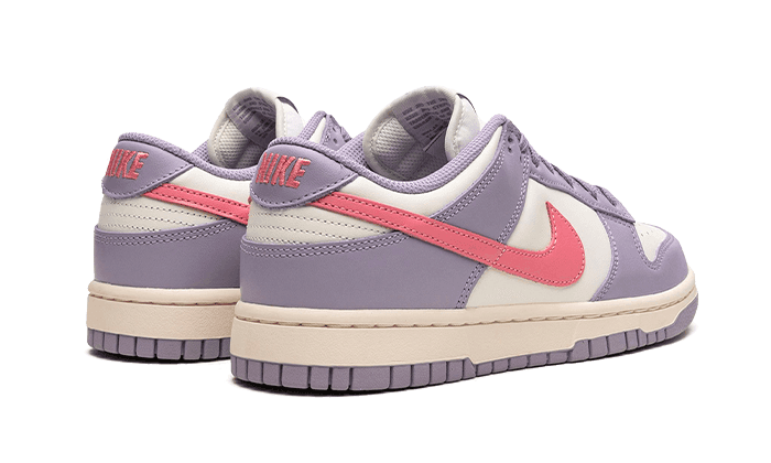 Nike Dunk Low Indigo Haze