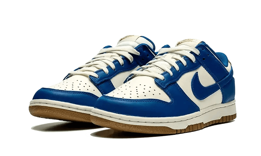 Nike Dunk Low Kansas City Royals