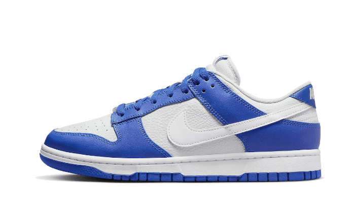 Nike Dunk Low Kentucky Alternate