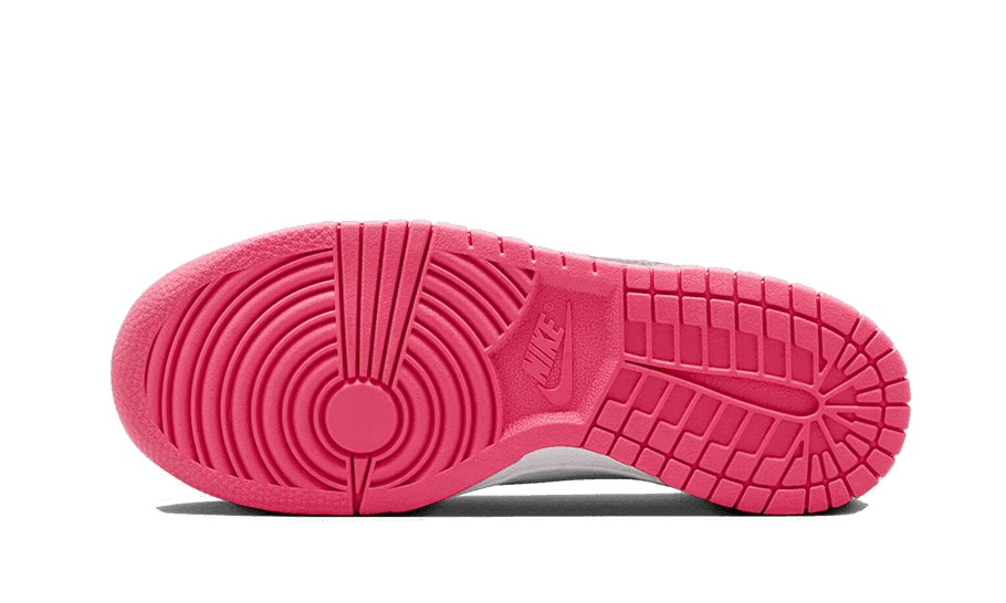 Nike Dunk Low Laser Fuchsia