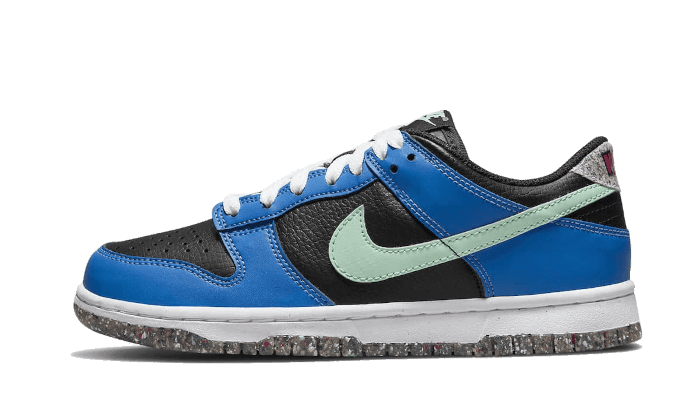 Nike Dunk Low Crater Light Photo Blue