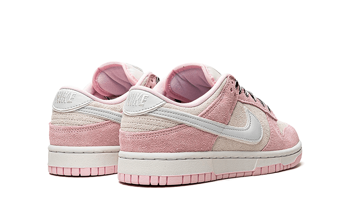 Nike Dunk Low LX Pink Foam