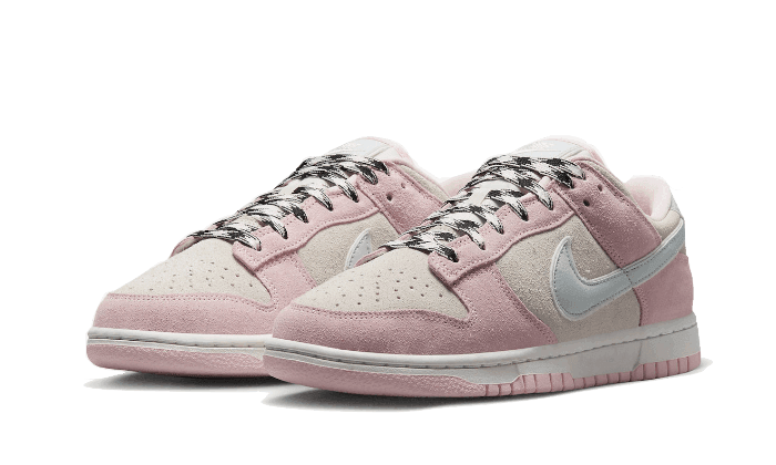 Nike Dunk Low LX Pink Foam