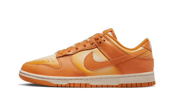 Nike Dunk Low Magma Orange