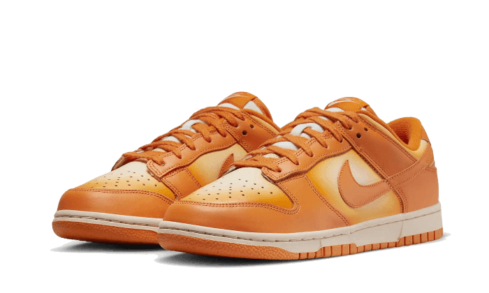 Nike Dunk Low Magma Orange