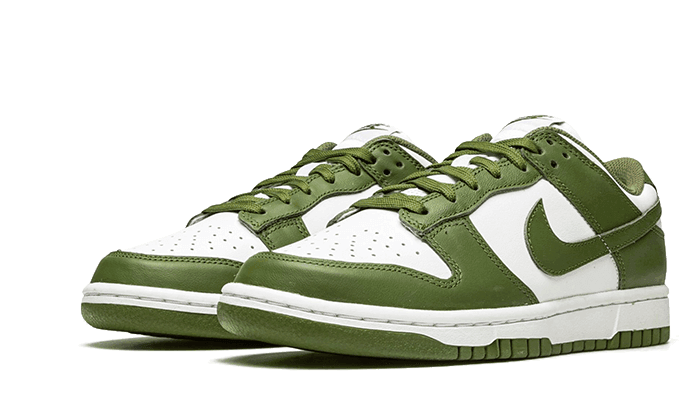 Nike Dunk Low Medium Olive