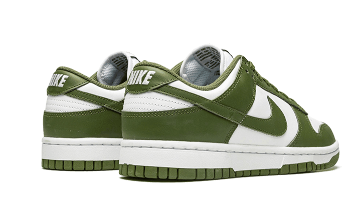 Nike Dunk Low Medium Olive