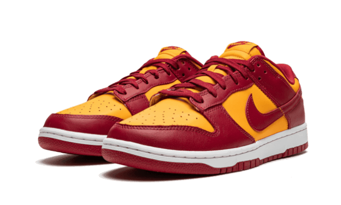 Nike Dunk Low Midas Gold