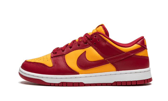 Nike Dunk Low Midas Gold