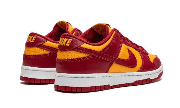 Nike Dunk Low Midas Gold