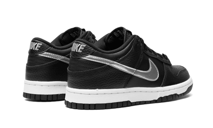 Nike Dunk Low NBA 75th Anniversary Spurs
