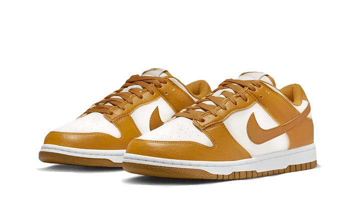 Nike Dunk Low Next Nature Light Curry