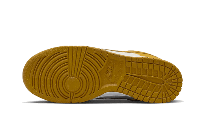 Nike Dunk Low Next Nature Light Curry