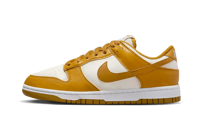 Nike Dunk Low Next Nature Light Curry