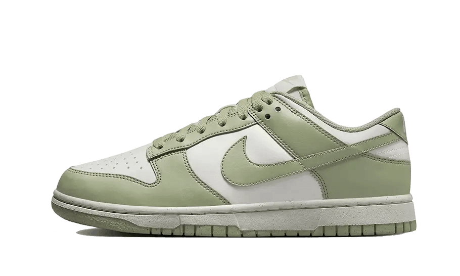 Nike Dunk Low Next Nature Olive Aura