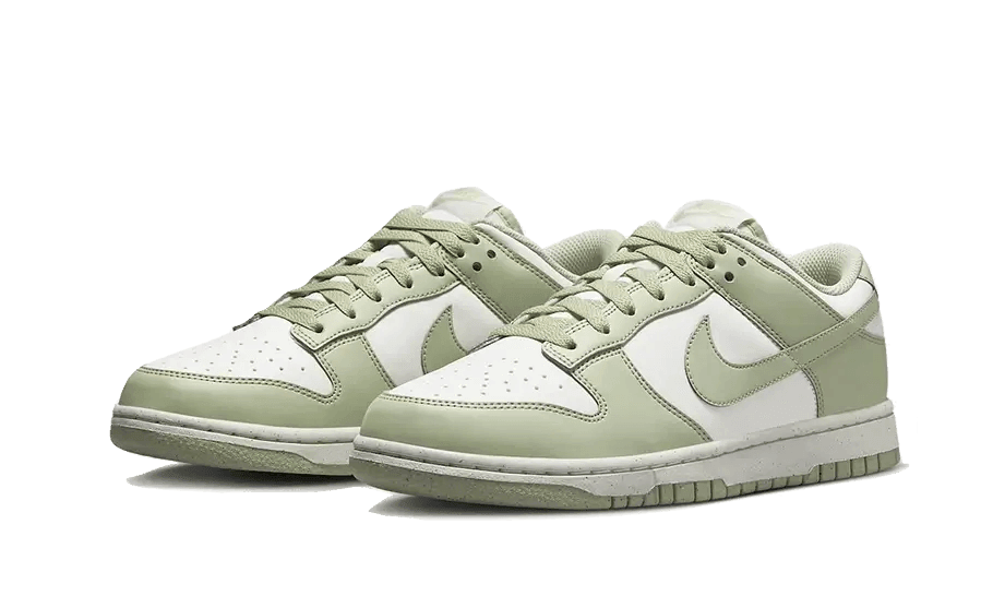 Nike Dunk Low Next Nature Olive Aura