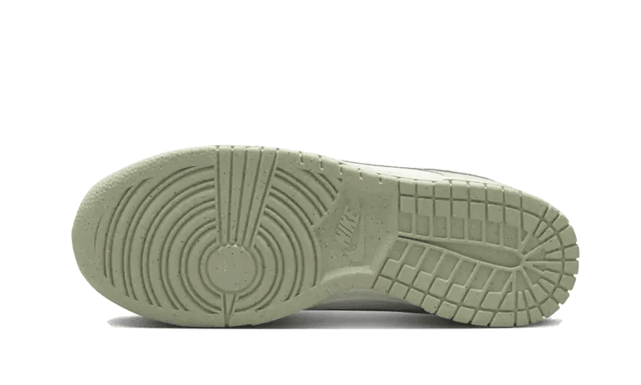 Nike Dunk Low Next Nature Olive Aura