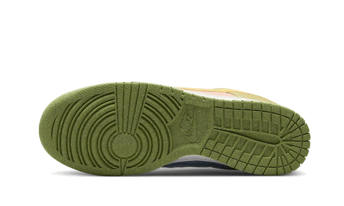 Nike Dunk Low Next Nature Sun Club Arctic Orange