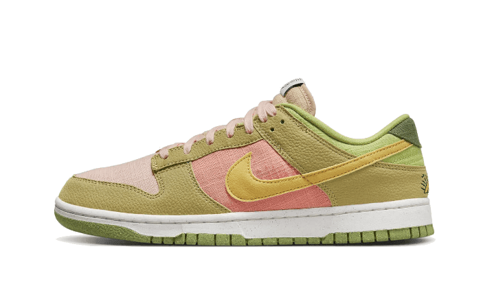 Nike Dunk Low Next Nature Sun Club Arctic Orange