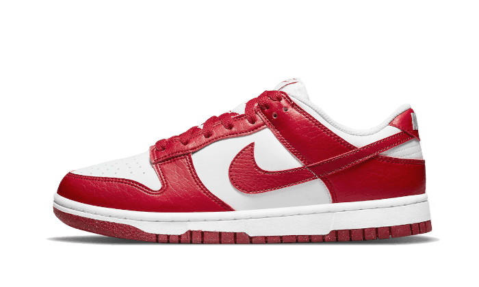 Nike Dunk Low Next Nature Gym Red