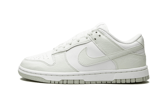 Nike Dunk Low Next Nature White Mint