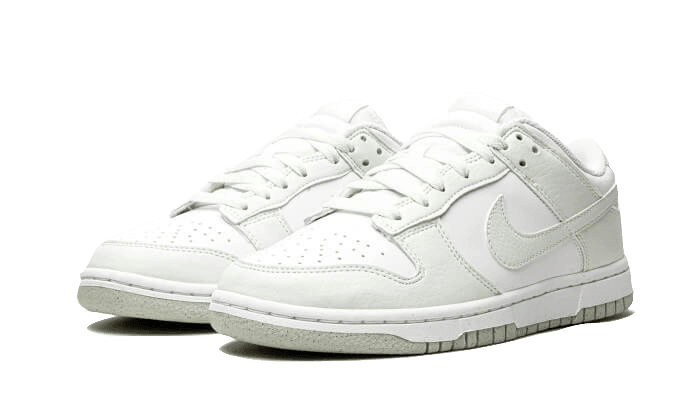 Nike Dunk Low Next Nature White Mint