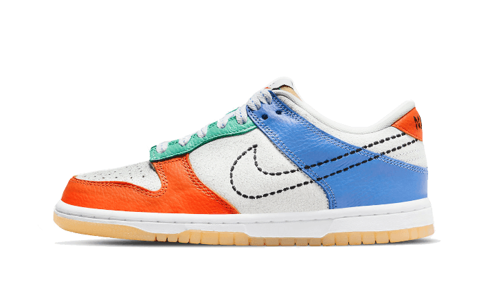Nike Dunk Low Nike 101