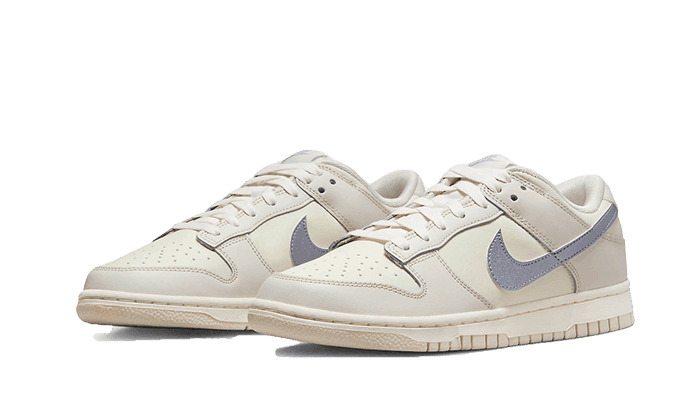 Nike Dunk Low Oxygen Purple