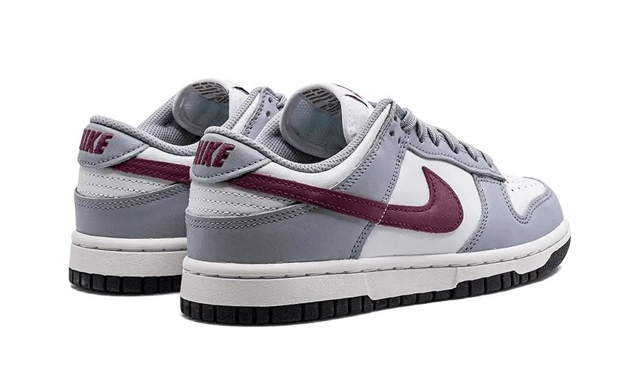 Nike Dunk Low Pale Ivory Redwood