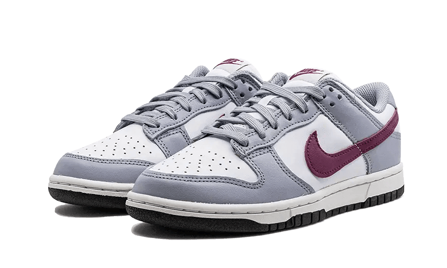 Nike Dunk Low Pale Ivory Redwood