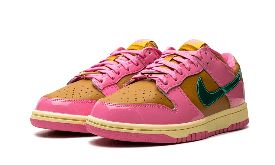 Nike Dunk Low Parris Goebel