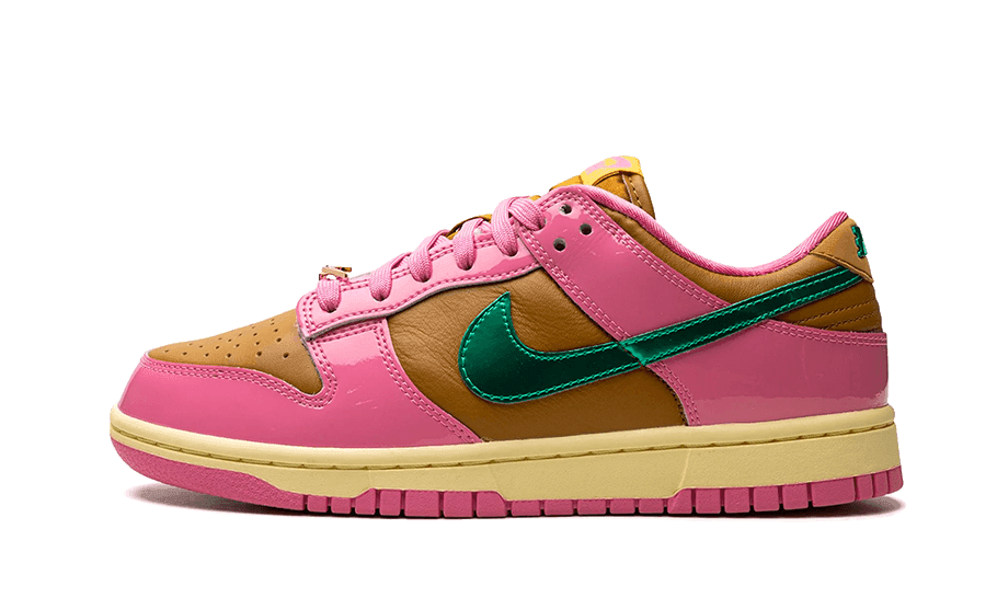 Nike Dunk Low Parris Goebel
