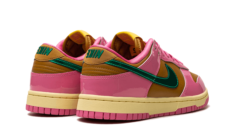 Nike Dunk Low Parris Goebel