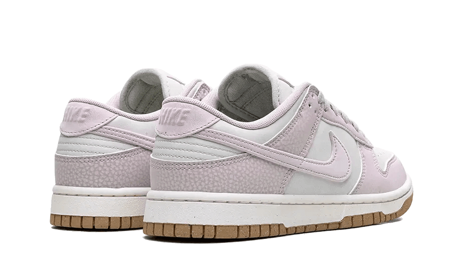Nike Dunk Low Next Nature Platinum Violet