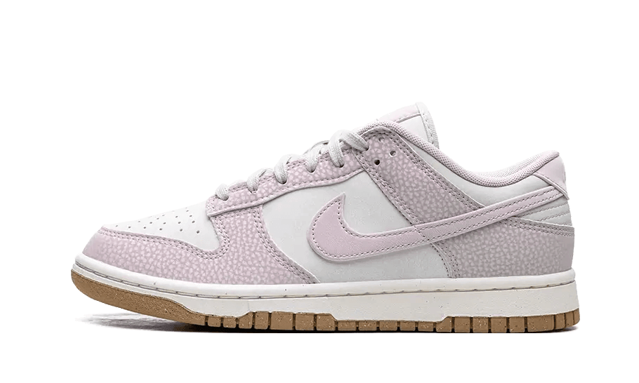 Nike Dunk Low Next Nature Platinum Violet