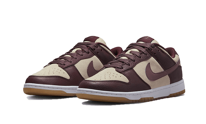 Nike Dunk Low Plum Eclipse