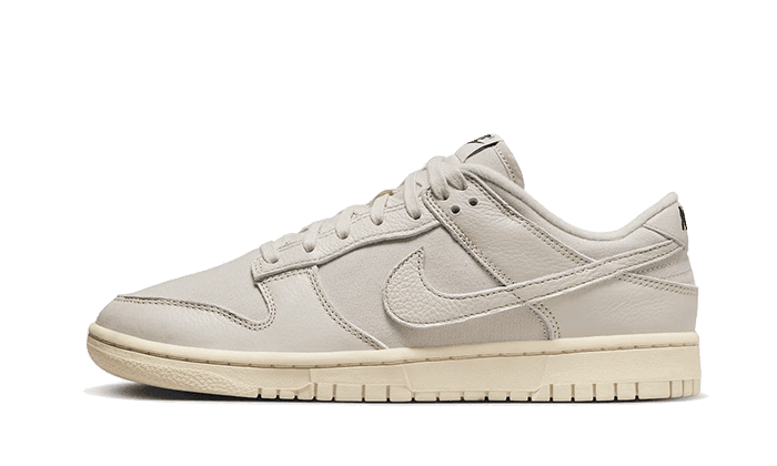 Nike Dunk Low Premium Light Orewood Brown